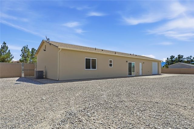 1310 East Carson, Pahrump, NV 89048