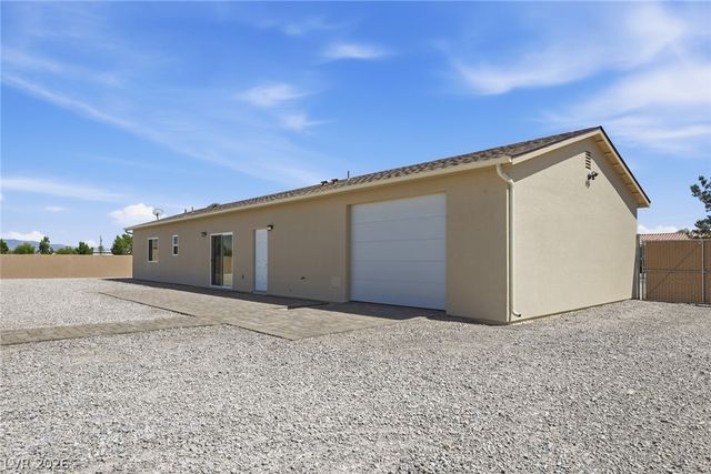 1310 East Carson, Pahrump, NV 89048