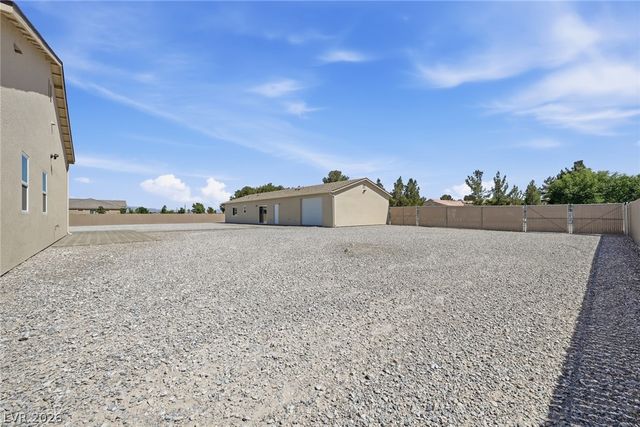 1310 East Carson, Pahrump, NV 89048