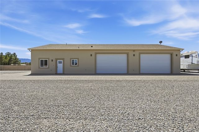 1310 East Carson, Pahrump, NV 89048