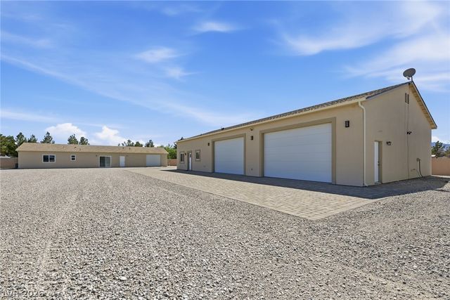 1310 East Carson, Pahrump, NV 89048