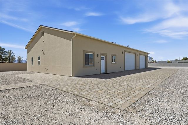 1310 East Carson, Pahrump, NV 89048