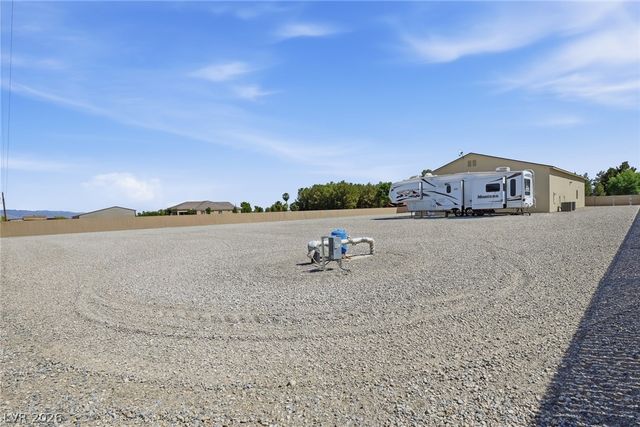 1310 East Carson, Pahrump, NV 89048