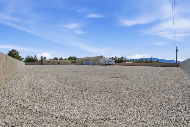 1310 East Carson, Pahrump, NV 89048