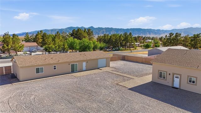 1310 East Carson, Pahrump, NV 89048