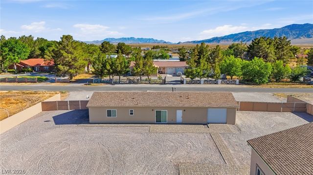 1310 East Carson, Pahrump, NV 89048