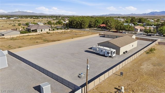 1310 East Carson, Pahrump, NV 89048