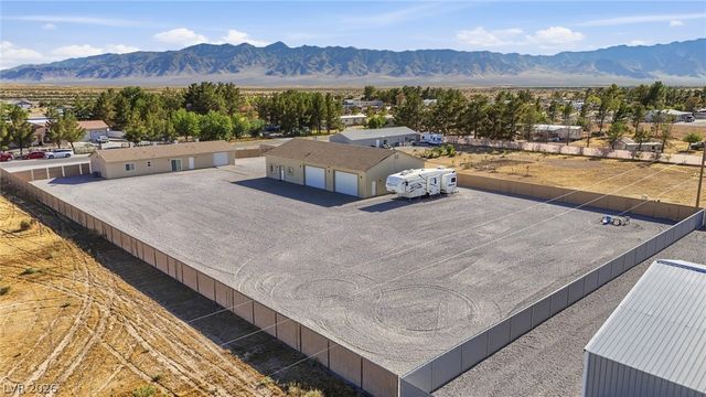 1310 East Carson, Pahrump, NV 89048