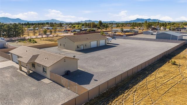 1310 East Carson, Pahrump, NV 89048