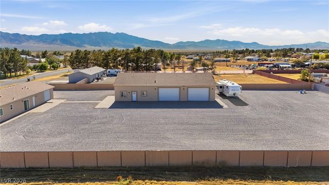 1310 East Carson, Pahrump, NV 89048