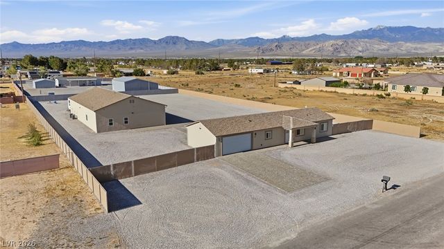 1310 East Carson, Pahrump, NV 89048