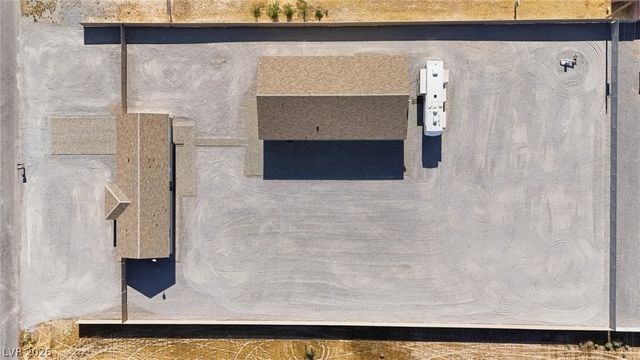 1310 East Carson, Pahrump, NV 89048