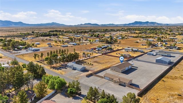 1310 East Carson, Pahrump, NV 89048