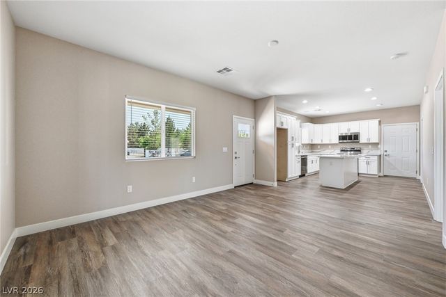 1310 East Carson, Pahrump, NV 89048