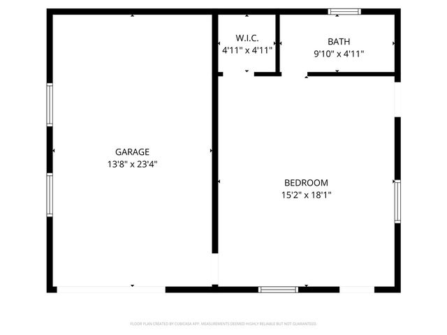10269 Highway 90 N, Bedias, TX 77831