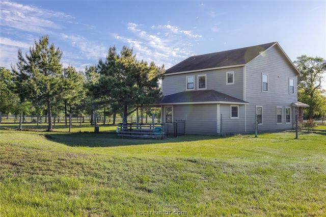 10269 Highway 90 N, Bedias, TX 77831