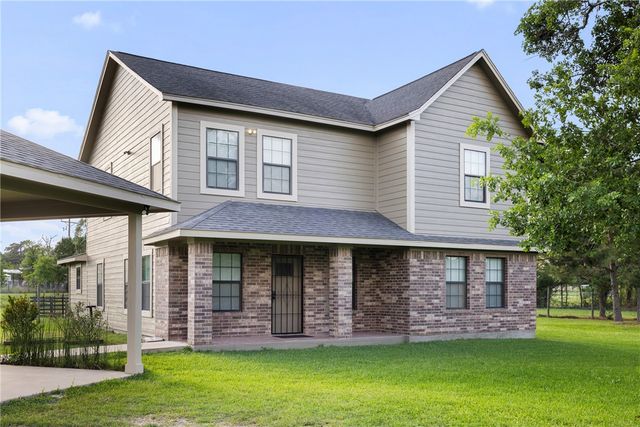 10269 Highway 90 N, Bedias, TX 77831
