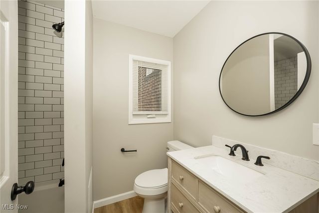 1115 Colonial Boulevard NE, Canton, OH 44714