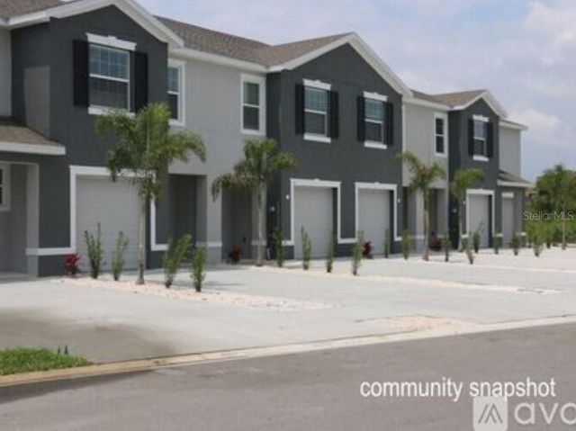 8868 MILESTONE DRIVE, Sarasota, FL 34238