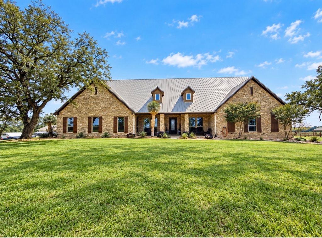 211 Silverado Drive, Weatherford, TX 76087 — photo 3