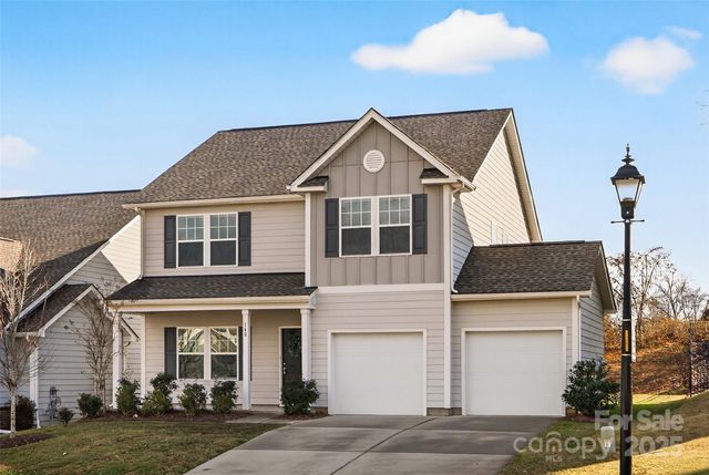 140 Canada Drive 2B, Statesville, NC 28166