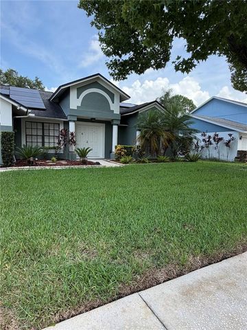 3221 OAKWOOD PLACE, Tarpon Springs, FL 34688