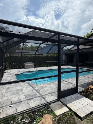 3221 OAKWOOD PLACE, Tarpon Springs, FL 34688