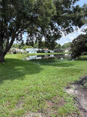 3221 OAKWOOD PLACE, Tarpon Springs, FL 34688