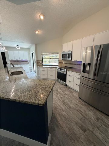 3221 OAKWOOD PLACE, Tarpon Springs, FL 34688