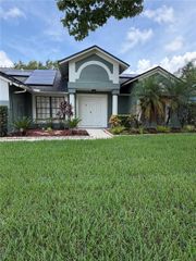 3221 OAKWOOD PLACE, Tarpon Springs, FL 34688
