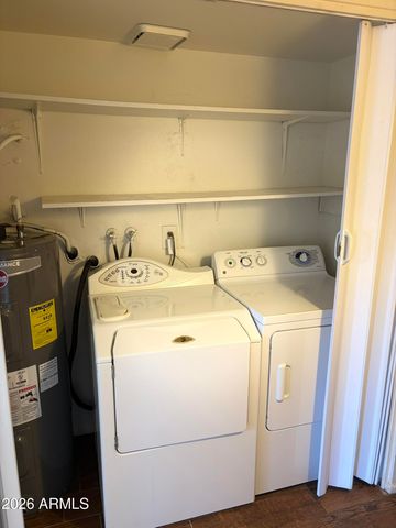 4856 W ROSE Lane, Glendale, AZ 85301