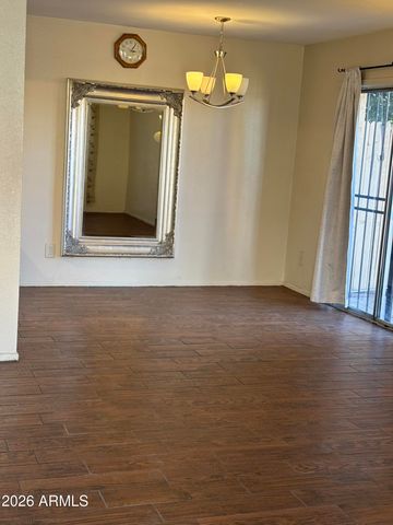 4856 W ROSE Lane, Glendale, AZ 85301