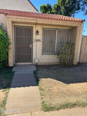 4856 W ROSE Lane, Glendale, AZ 85301