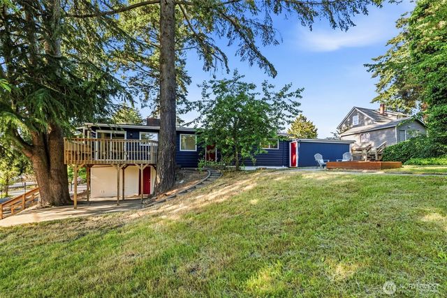 3834 S 19th Street, Tacoma, WA 98405