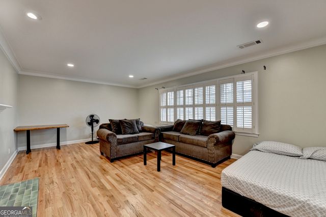 8 Highland Lane, Cartersville, GA 30120