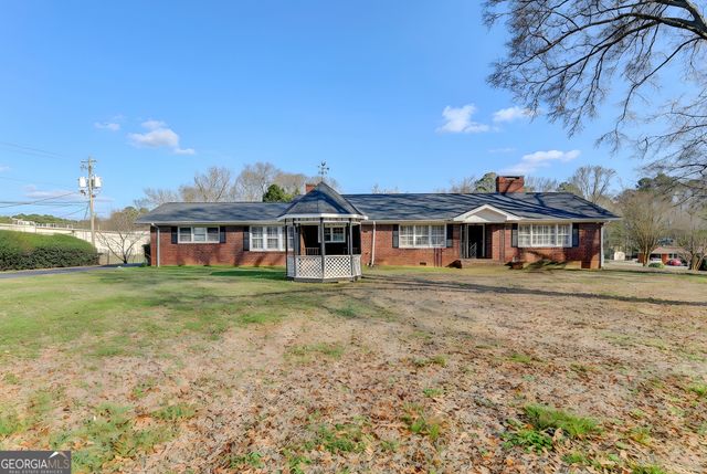 8 Highland Lane, Cartersville, GA 30120