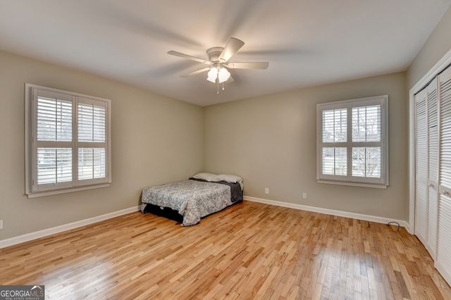 8 Highland Lane, Cartersville, GA 30120