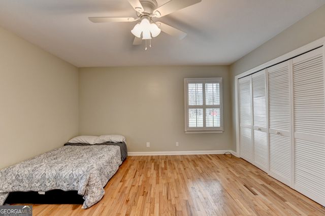 8 Highland Lane, Cartersville, GA 30120