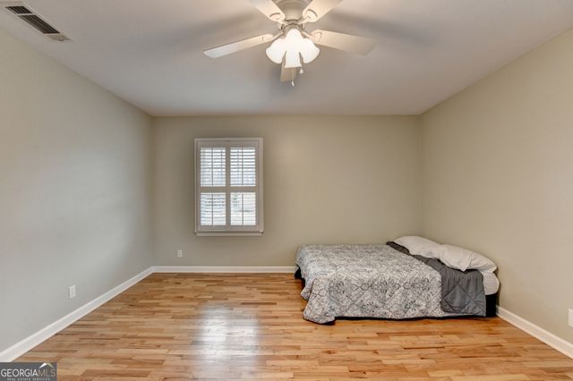 8 Highland Lane, Cartersville, GA 30120