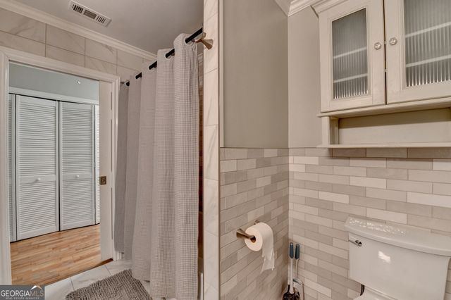 8 Highland Lane, Cartersville, GA 30120