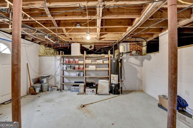 8 Highland Lane, Cartersville, GA 30120