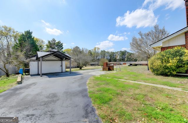 8 Highland Lane, Cartersville, GA 30120