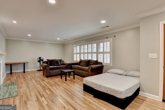 8 Highland Lane, Cartersville, GA 30120