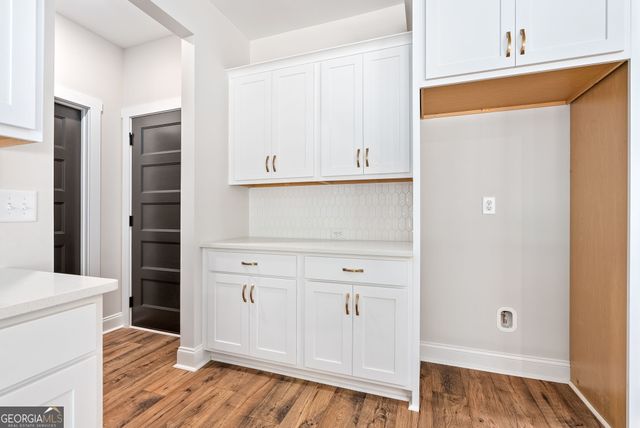 5021 Hammett Road LOT 4, Hogansville, GA 30230