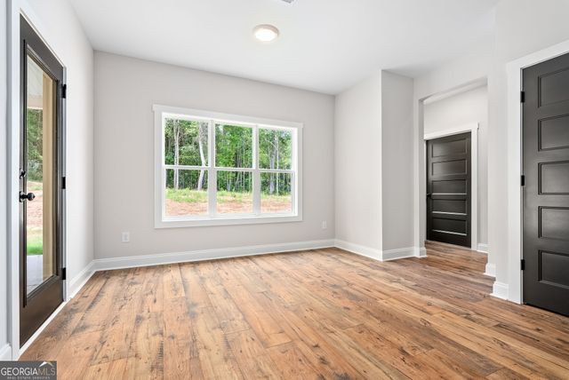 5021 Hammett Road LOT 4, Hogansville, GA 30230