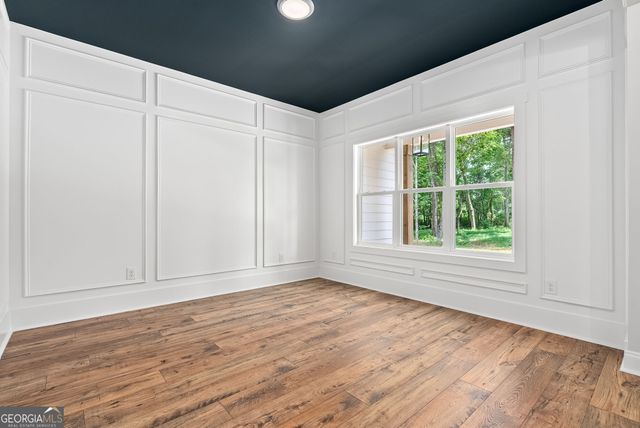 5021 Hammett Road LOT 4, Hogansville, GA 30230