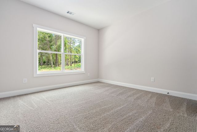 5021 Hammett Road LOT 4, Hogansville, GA 30230