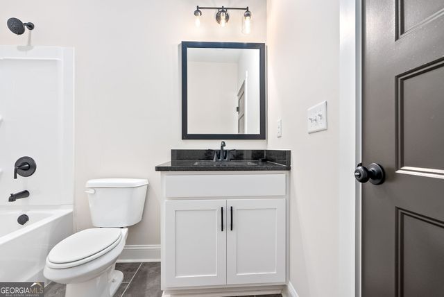 5021 Hammett Road LOT 4, Hogansville, GA 30230