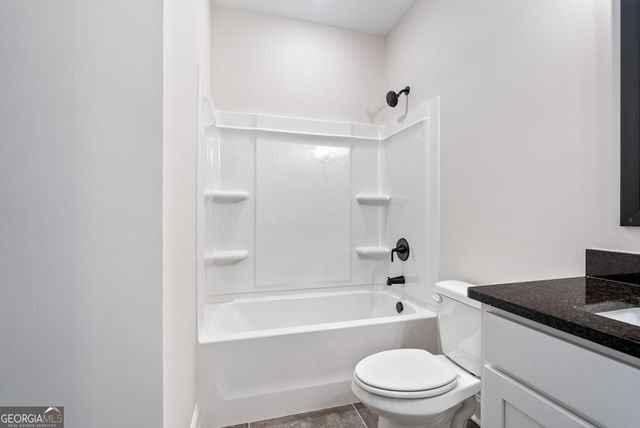 5021 Hammett Road LOT 4, Hogansville, GA 30230