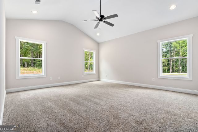 5021 Hammett Road LOT 4, Hogansville, GA 30230